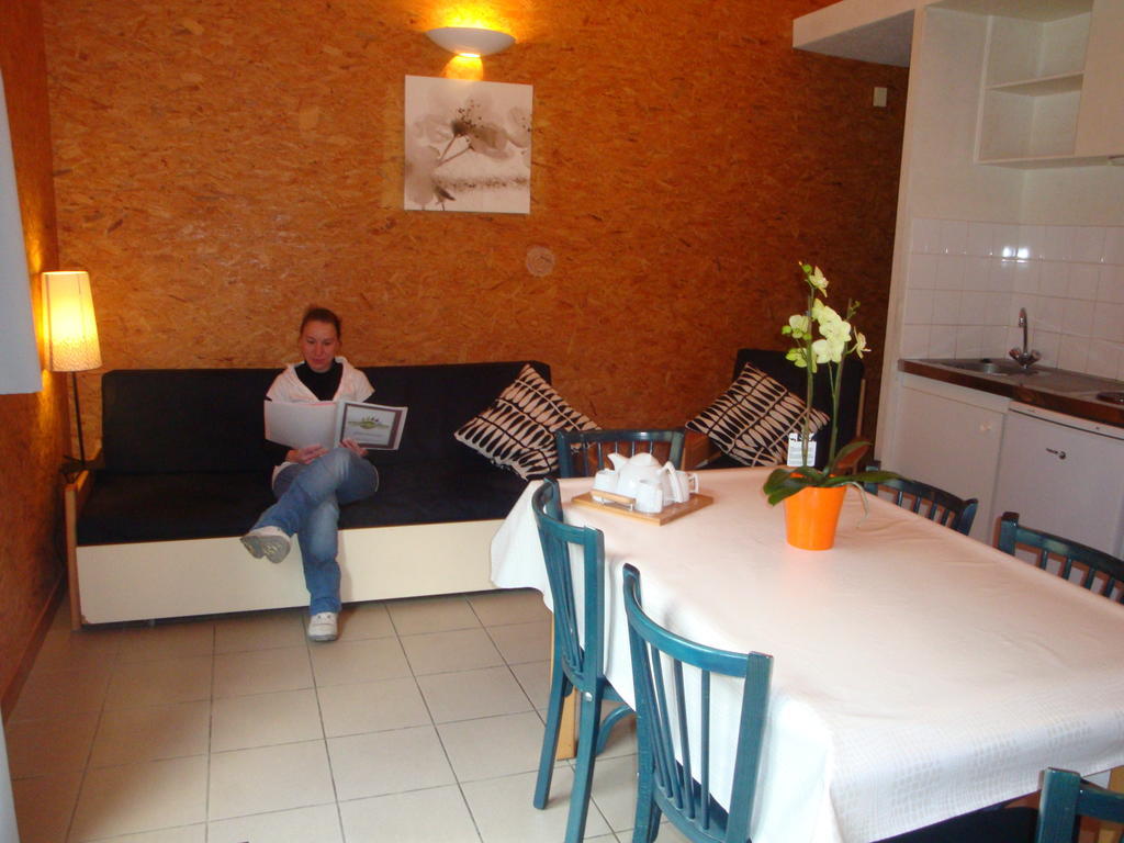 Le Pas De L'Ours Aston Quarto foto