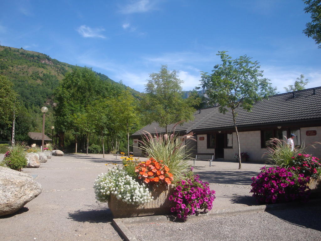 Le Pas De L'Ours Aston Quarto foto